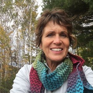 Meet your Posher, Lori